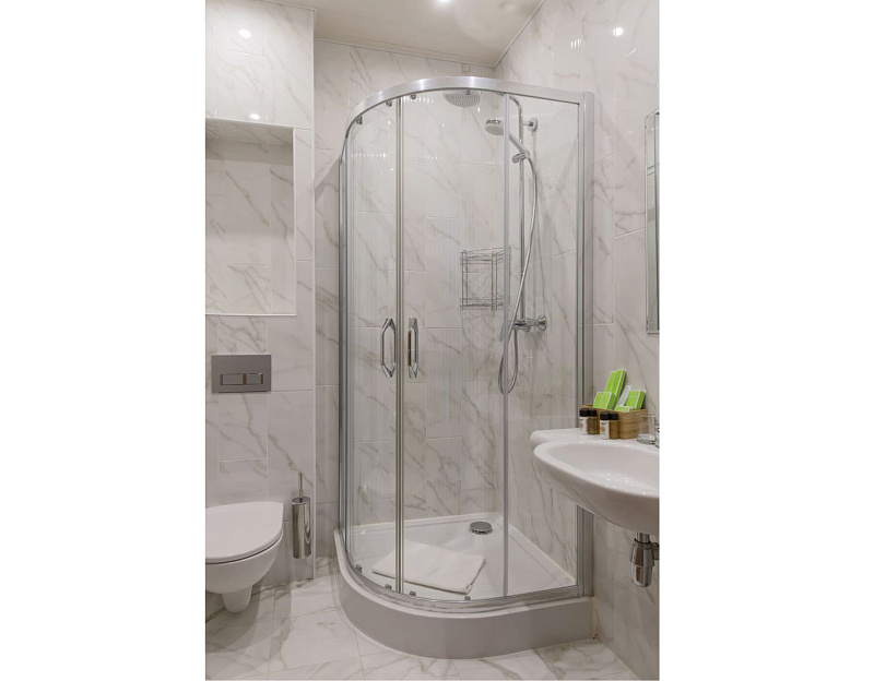 Спа-отель Green Resort Hotel & Spa г. Кисловодск. Номер 