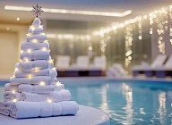 Акция «Отдых -20%!» в санатории «Виктория», Ессентуки