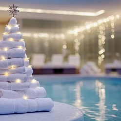 Акция «Отдых -20%!» в санатории «Виктория», Ессентуки