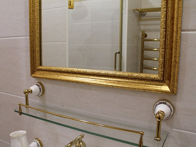 СПА-комплекс «Рафаэль», Железноводск. 4-местный 3-комнатный номер «Люкс»