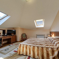 Стандартный 2 местный