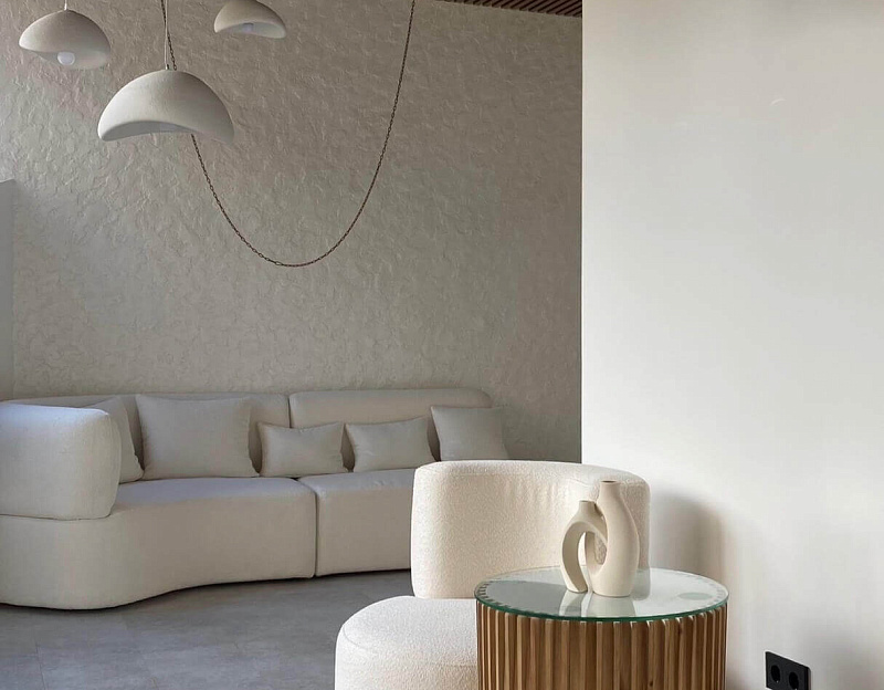 Пансионат «PANinter Hotel&Mineral Spa», г. Кисловодск. Зона отдыха