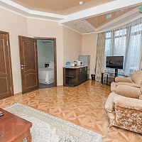  Спа-комплекс «Рафаэль» г. Железноводск, номер