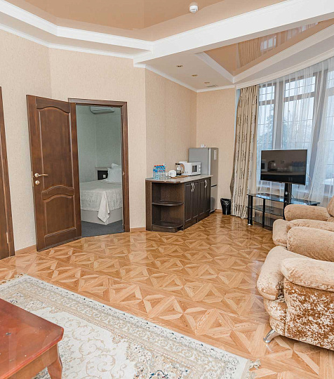  Спа-комплекс «Рафаэль» г. Железноводск, номер