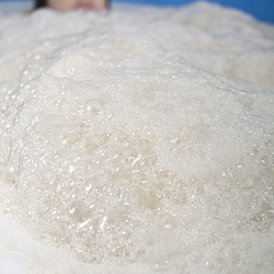  Санаторий «Бештау» Железноводск, ванное отделение, пенно-солодковая ванна