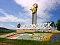 Кисловодск признан одним из самых популярных курортов России