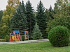 Санаторий Вилла «Арнест», Кисловодск. Детская площадка