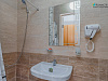 Санаторий Центр-Союз г. Ессентуки, двухместный номер, ванная комната