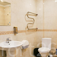  Санаторий "Кирова" Пятигорск. Номера Люкс