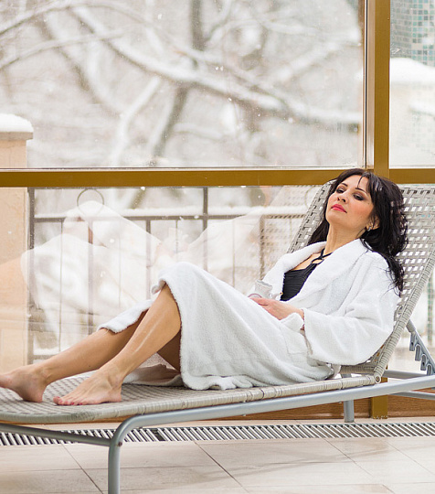  Санаторий «Центросоюз» г. Кисловодск