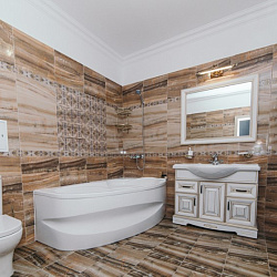  Санаторий «Главные Нарзанные Ванны», Кисловодск. Двухместный номер «Королевский Люкс»