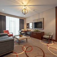  Санаторий «Источник» г. Железноводск, Номер