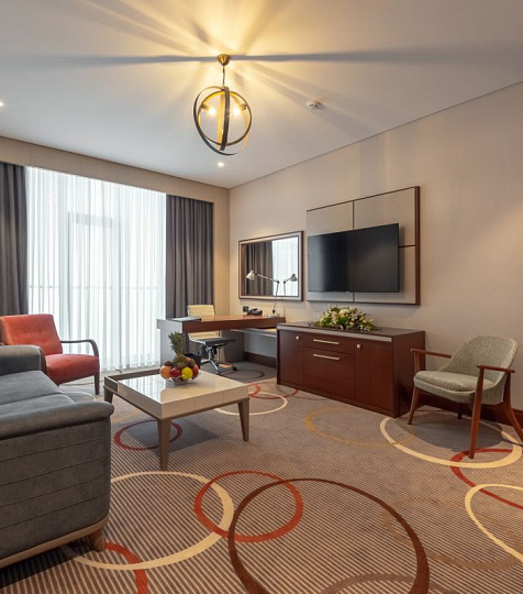  Санаторий «Источник» г. Железноводск, Номер