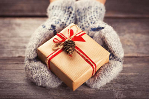 Акция «Зимнее предложение» в санатории «Бештау», г. Железноводск