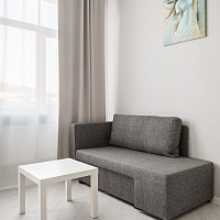  Cанаторий «Вернисаж» г. Кисловодск. Номер Студия