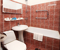 2-местный 2-комнатный номер «Семейный»