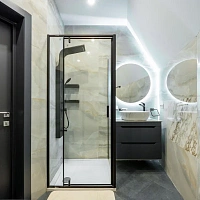  Cанаторий «Вернисаж» г. Кисловодск. Номер Пентхаус