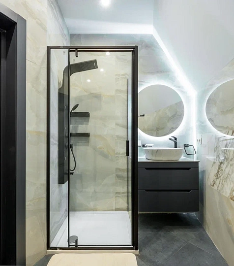  Cанаторий «Вернисаж» г. Кисловодск. Номер Пентхаус