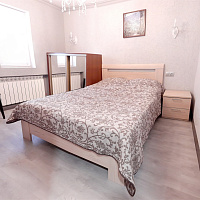 Стандартный 2-местный 1-комнатный (DBL)