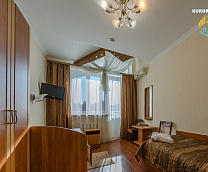 2-местный 1 категория (с балконом), корпус 2