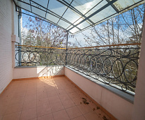 2-комнатный «Люкс»