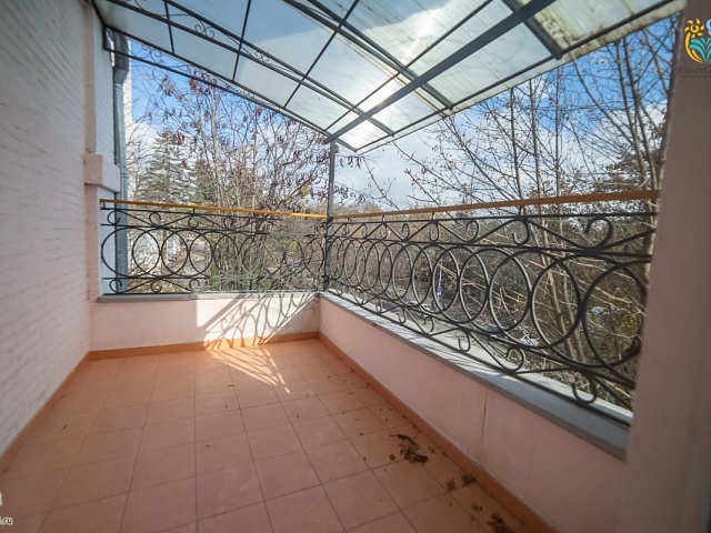 Санаторий «Воронеж», Ессентуки. 2-комнатный номер «Люкс»