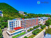 Санаторий «Плаза»