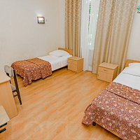  Детский санаторий "Салют" г. Железноводск, двухместный номер