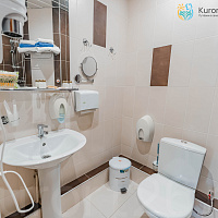  Санаторий «Альянс» г. Железноводск. Номер «Люкс»