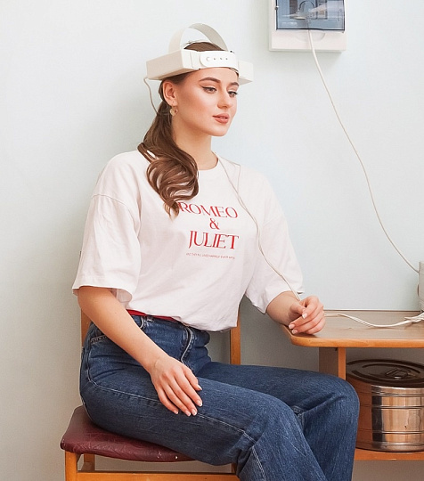  Пансионат «Искра» г.  Пятигорск. Процедурный кабинет