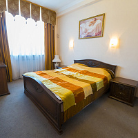  Санаторий «Элита», Пятигорск. Номер «Люкс»