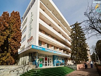 Видеообзор санатория «Руно», Пятигорск