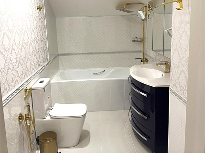 Пансионат «Мечта», г. Кисловодск. Номера