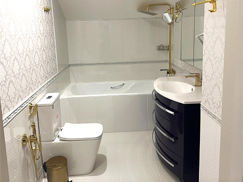 Пансионат «Мечта», г. Кисловодск. Номера