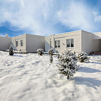 Специальное предложение — «Вилла по цене апартаментов»