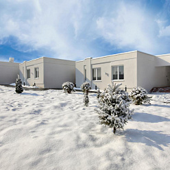 Специальное предложение — «Вилла по цене апартаментов»