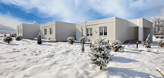 Специальное предложение — «Вилла по цене апартаментов»