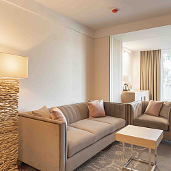   Санаторий "Майерведа" г. Кисловодск. Номер