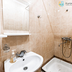  Железноводская Клиника НИИ Курортологии. Номера