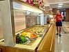 # Спортивно-оздоровительный комплекс «Вершина 1240», Кисловодск. Столовая