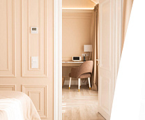 Номер Premium Suite