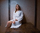 Спа-отель «Курортный» г. Ессентуки. Хаммам Спа-отель «Курортный» г. Ессентуки. Хаммам