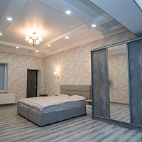 Студия с кухней «Зори Ставрополья»