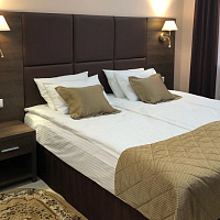 Стандартный 2-местный