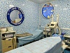 Клинический санаторий «Элорма», Кисловодск. Прессотерапия в СПА-салоне