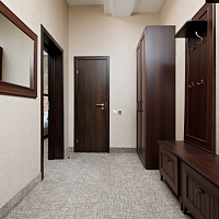  Пансионат «Звездный», 2-комнатный двухместный номер «Апартаменты»