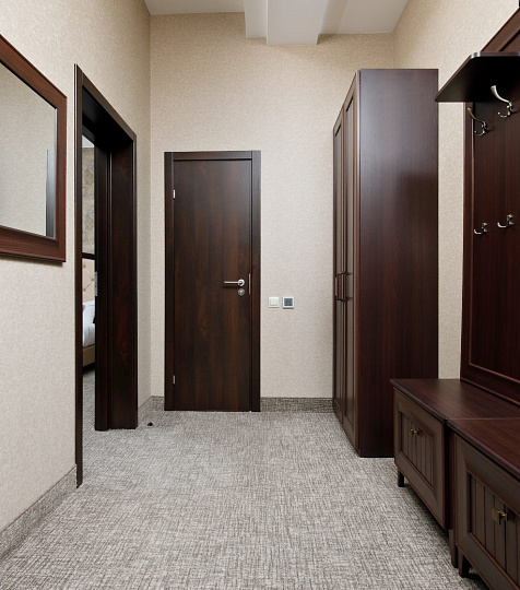  Пансионат «Звездный», 2-комнатный двухместный номер «Апартаменты»