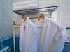 Медицинский центр «Княжна Мери» Железноводск. Ванная комната в номере двухкомнатный люкс