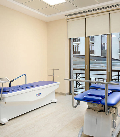  Санаторий «Источник» г. Ессентуки