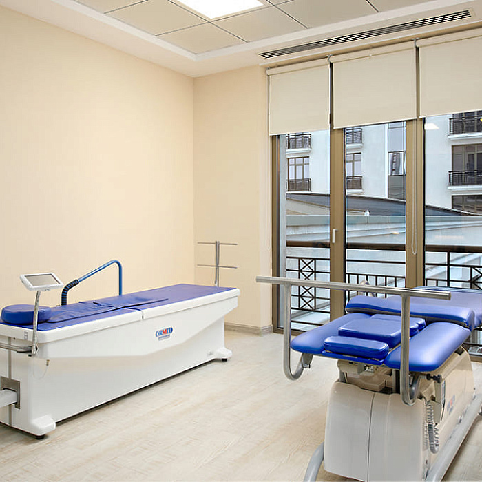  Санаторий «Источник» г. Ессентуки